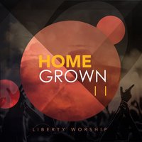 Heart Like the Ocean - Liberty Worship & David Adams