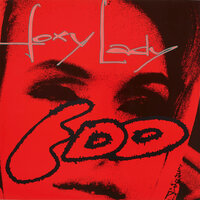 Foxy Lady - Edo