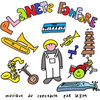 Roberto Sax - KIM