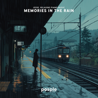 Rainy Day Reverie - Jesse & Relaxing Piano Music & Posple Records
