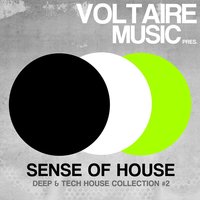 Sense of Being - Channel x