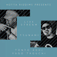 Live Stream - Tonto Addi