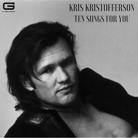 Casey's last ride - Kris Kristofferson