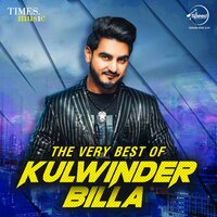 Jatta Koka - DJ Harsh Sharma & Sunix Thakor & Kulwinder Billa