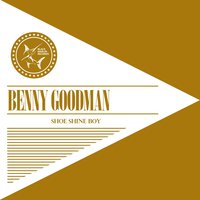 I'll Always Be in Love - Benny Goodman