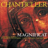 Desprez : Salve Regina - Chanticleer & Жоскен Депре