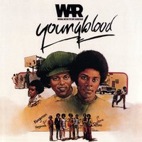 This Funky Music Makes You Feel Good - War