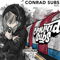 Crunch Time - Conrad Subs