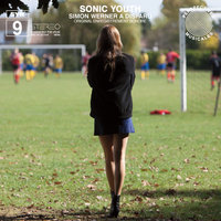 Jean-Baptiste à La Fenêtre - Sonic Youth