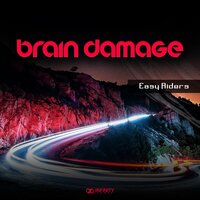 Visions From The Future - brain damage
