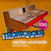 Big Strong Love - Stevie Sole & Milton Jackson