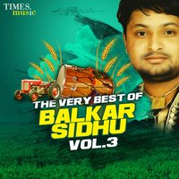 Kihdee Si Oh Jipsy - Kartar Ramla & Manjeet Kaur