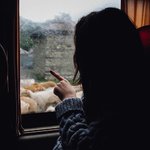 Дождливая музыка