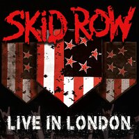 Piece of Me - Skid Row