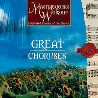 Kyrie In D Minor - Stuttgart Radio Symphony Orchestra & Gächunger Kantorei Stuttgart
