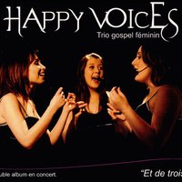 Amen - Happy Voices