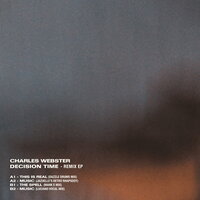 This Is Real - Charles Webster