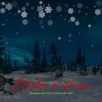 Cardamome Jazz Parfumée - Chansons de Noël et Chants de Noël