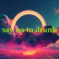 SAY NO TO DRUNK - Dj Horeg