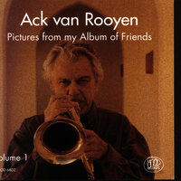 An Evening With Vincent Von Ritz - Ack Van Rooyen
