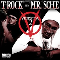 G-Something - Mr. Sche