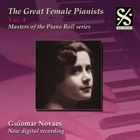 Nocturne in B-Flat Major, Op. 16, No. 4 - Guiomar Novaes & Ignace Paderewski