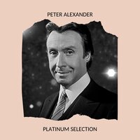 An der Donau, wenn der Wein blüht - Peter Alexander