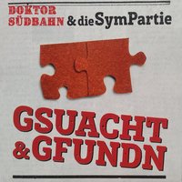 Gsuacht & Gfundn - Doktor Südbahn & Die SymPartie