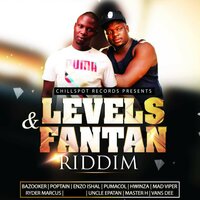 Manhingirikini - ChillSpot Records feat. Uncle Epatan & ChillSpot Records & Uncle Epatan