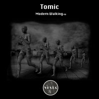 Crystal - Tomic