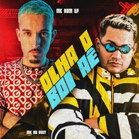 Olha o Boi Ae - Mk no beat & MC Dom LP