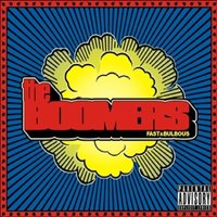 She Won't Love Me - The Boomers