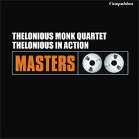 Evidence - Thelonious Monk Quartet