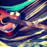 Lonseome Cricket - Acoustic Chill Out & Acoustic Guitar Music & Spanish Guitar Chill Out