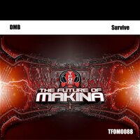 Survive - D_M_B