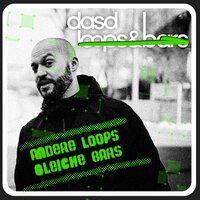 Knicklicht - dasd & Tony Crisp & C-Ras