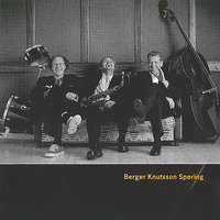 Om Natten - Berger Knutsson Spering