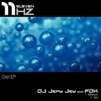 Mission - Jepy Jey