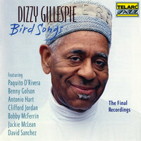 Confirmation - Dizzy Gillespie & Clifford Jordan & Antonio Hart