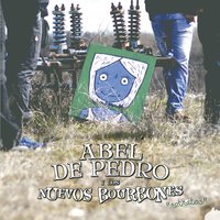 Para Volar... - Kalandrakas & Abel de Pedro y los Nuevos Bourbones