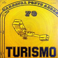 A MARCHA DO METRÔ - Carnaval