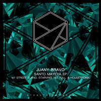 Santo Mayeya - Juany Bravo