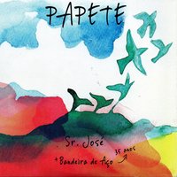 Um Sinal de Amor e de Perigo - Papete