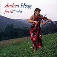 Dewey's Blues - Andrea Hoag