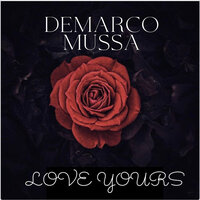 Passion - DEMARCO MUSSA