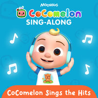Singing in the Rain - Cocomelon