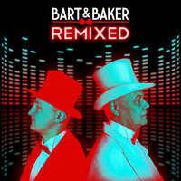Troublesome Trumpet (Murder on the Blue Notes) - Bart & Baker