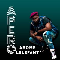 Couper - ABOME LELEFANT
