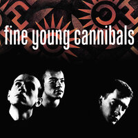 Johnny Come Home - Fine Young Cannibals & Derrick Carter