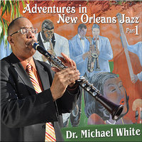House of the Rising Sun - Dr. Michael White